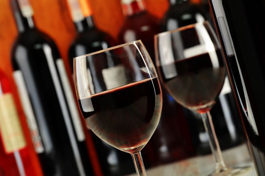 Scopri di più sull'articolo Pensavo fosse “solo” vino…