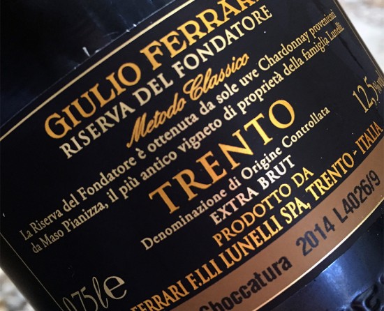 Scopri di più sull'articolo Bollicine del 2009?