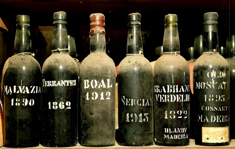 Scopri di più sull'articolo L’affascinante viaggio del Madeira