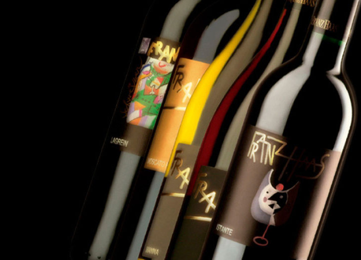 Scopri di più sull'articolo Il vino, le etichette brutte e il giusto equilibrio
