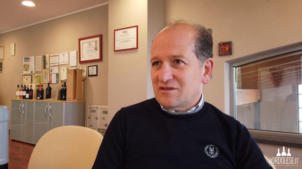 Scopri di più sull'articolo Una tesi sulle origini del Pinot Nero