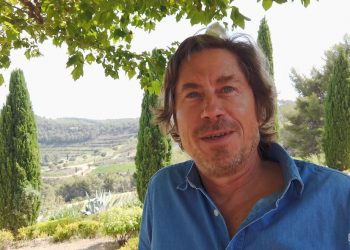 Bandol, Chateau de Pibarnon e il Mourvèdre…