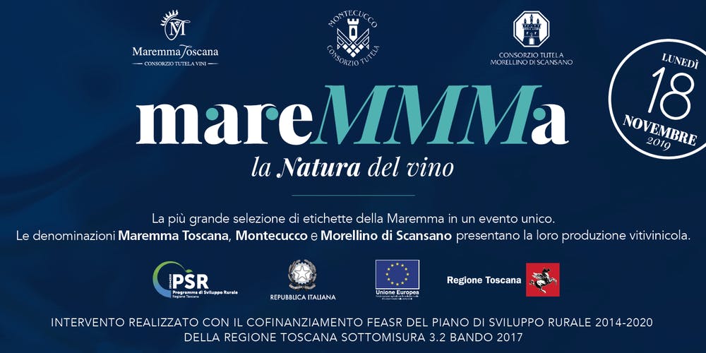 Scopri di più sull'articolo MareMMMa, che vino!