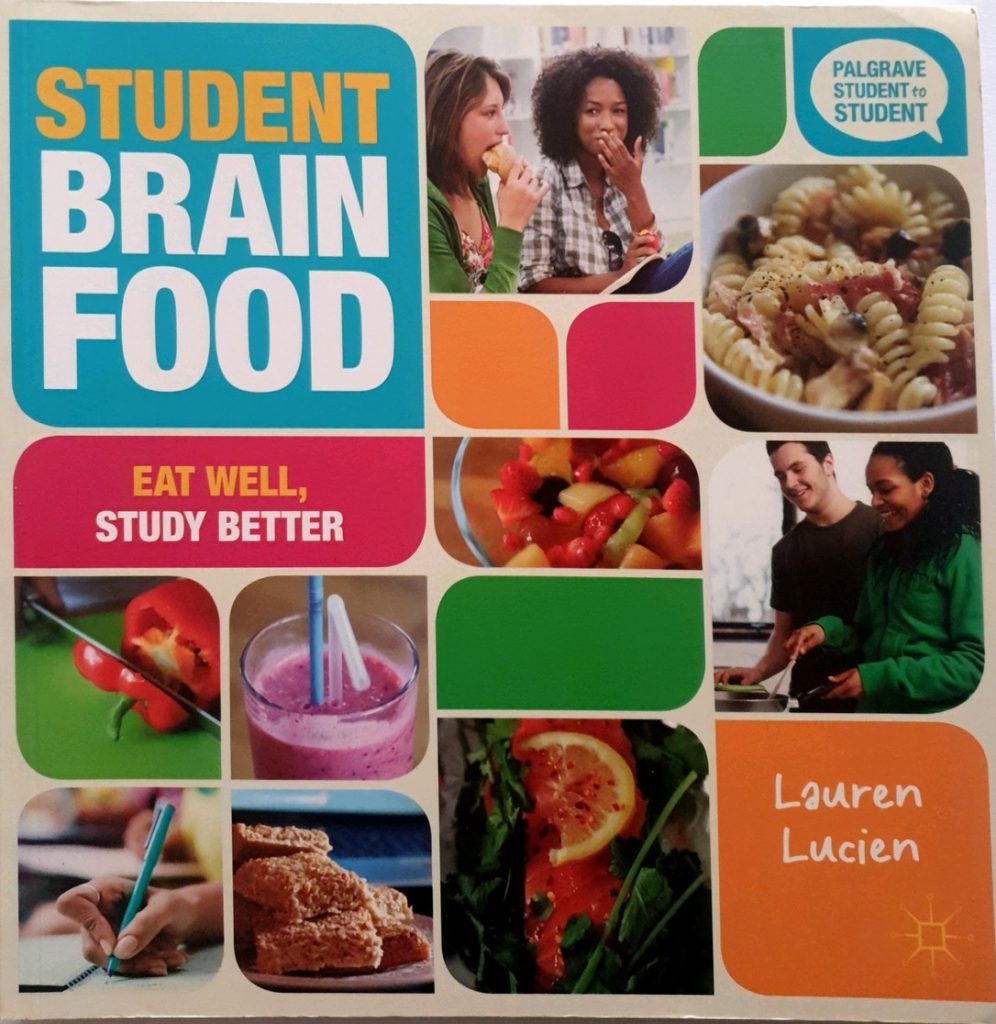 Scopri di più sull'articolo Student Brain Food?