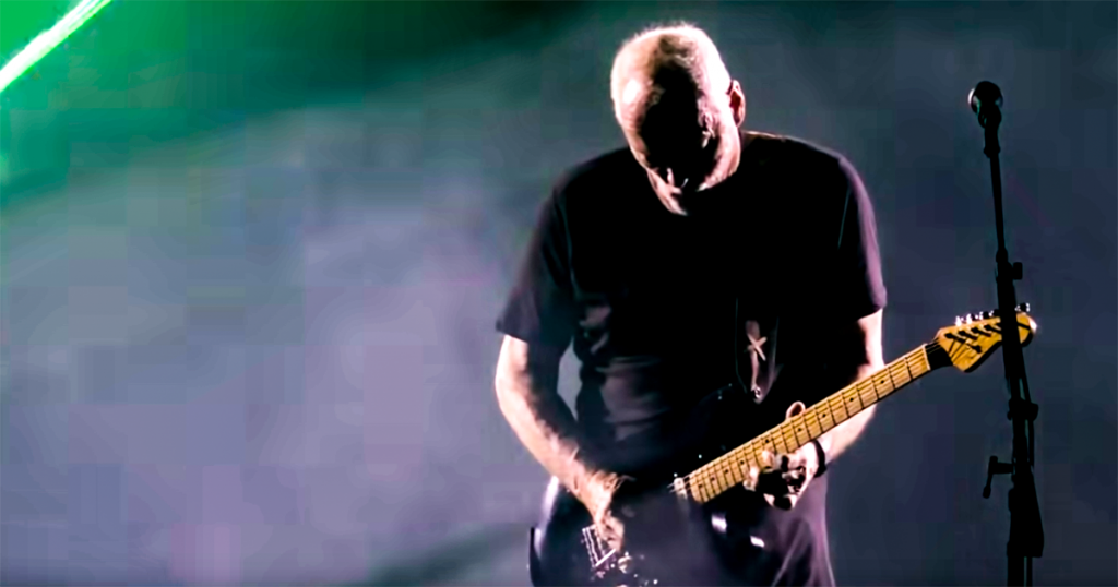 Scopri di più sull'articolo Comfortably numb