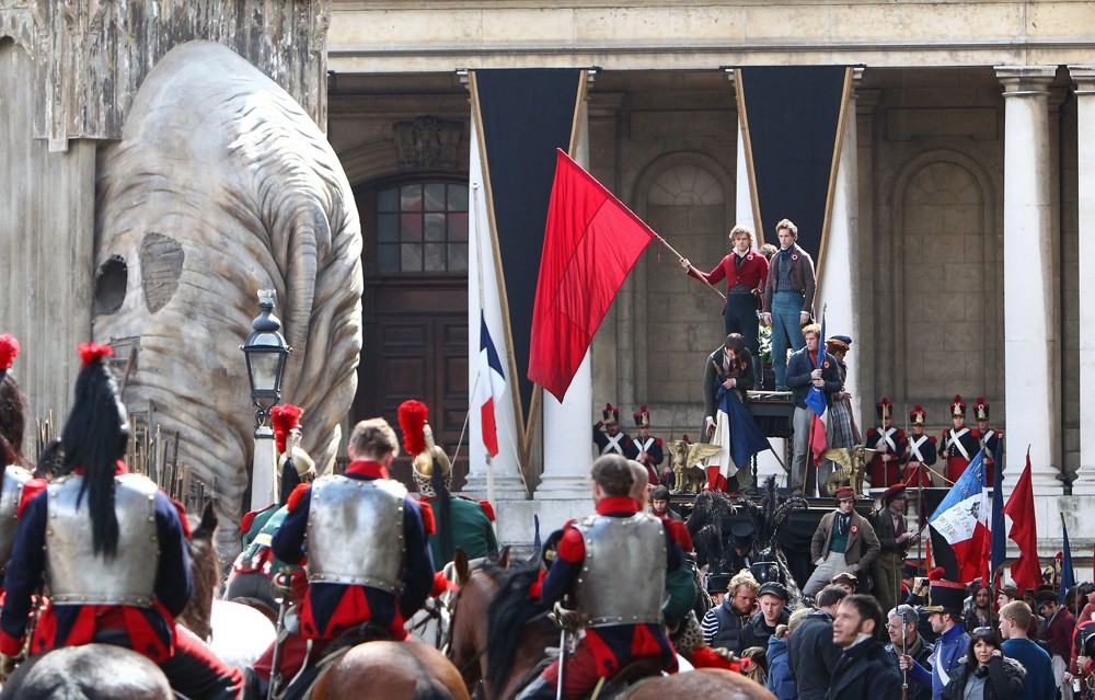 Scopri di più sull'articolo Do you hear the people sing?