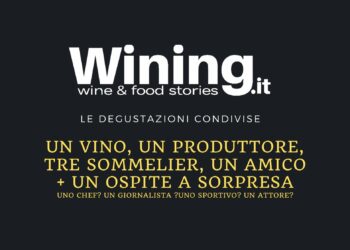 Le “Degustazioni Condivise” di Wining.it