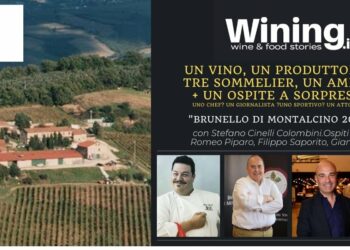 Le “Degustazioni Condivise” – Il Ben Ryé di Donnafugata