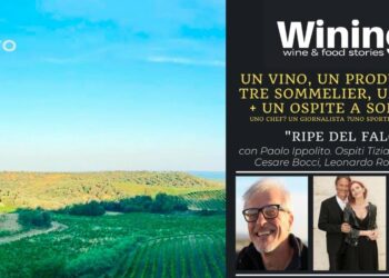 Le “Degustazioni Condivise” – Il Sagrantino Passito di Scacciadiavoli