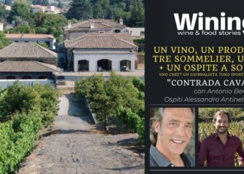 Le “Degustazioni Condivise” – Il Sagrantino Passito di Scacciadiavoli