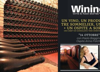 Le “Degustazioni Condivise” – Il Sagrantino Passito di Scacciadiavoli