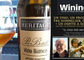 Le “Degustazioni Condivise” – Il Sagrantino Passito di Scacciadiavoli