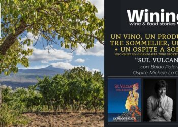 Le “Degustazioni Condivise” – Il Sagrantino Passito di Scacciadiavoli