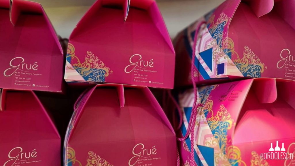 Scopri di più sull'articolo I tre consigli di Pasticceria Grué per riconoscere una buona colomba pasquale
