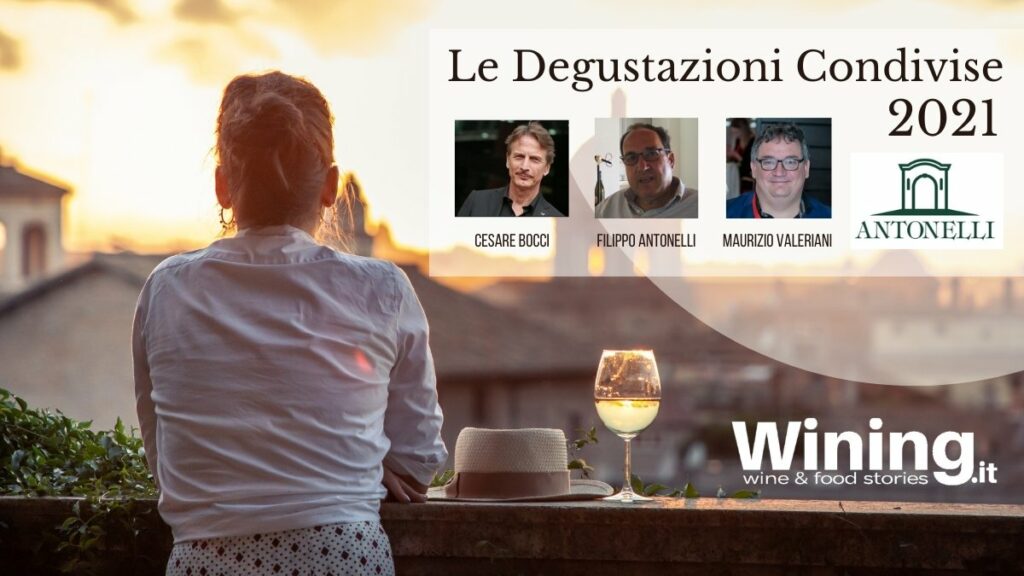Scopri di più sull'articolo Le Degustazioni Condivise: “Chiusa di Pannone” di Filippo Antonelli