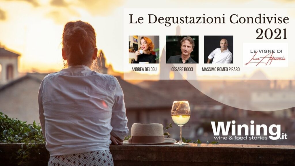 Scopri di più sull'articolo Le Degustazioni Condivise: “Dodecapolis” di Luca Attanasio