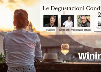 Le Degustazioni Condivise: “Pago dei Fusi” di Terredora di Paolo