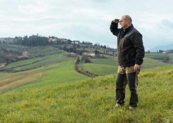 Carlo Giusti a Pitti Taste: innovazione, sostenibilità e ritorno alla semplicità