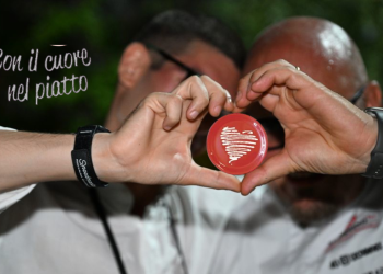 Con il Cuore nel Piatto 2026: quando il gusto diventa un gesto concreto